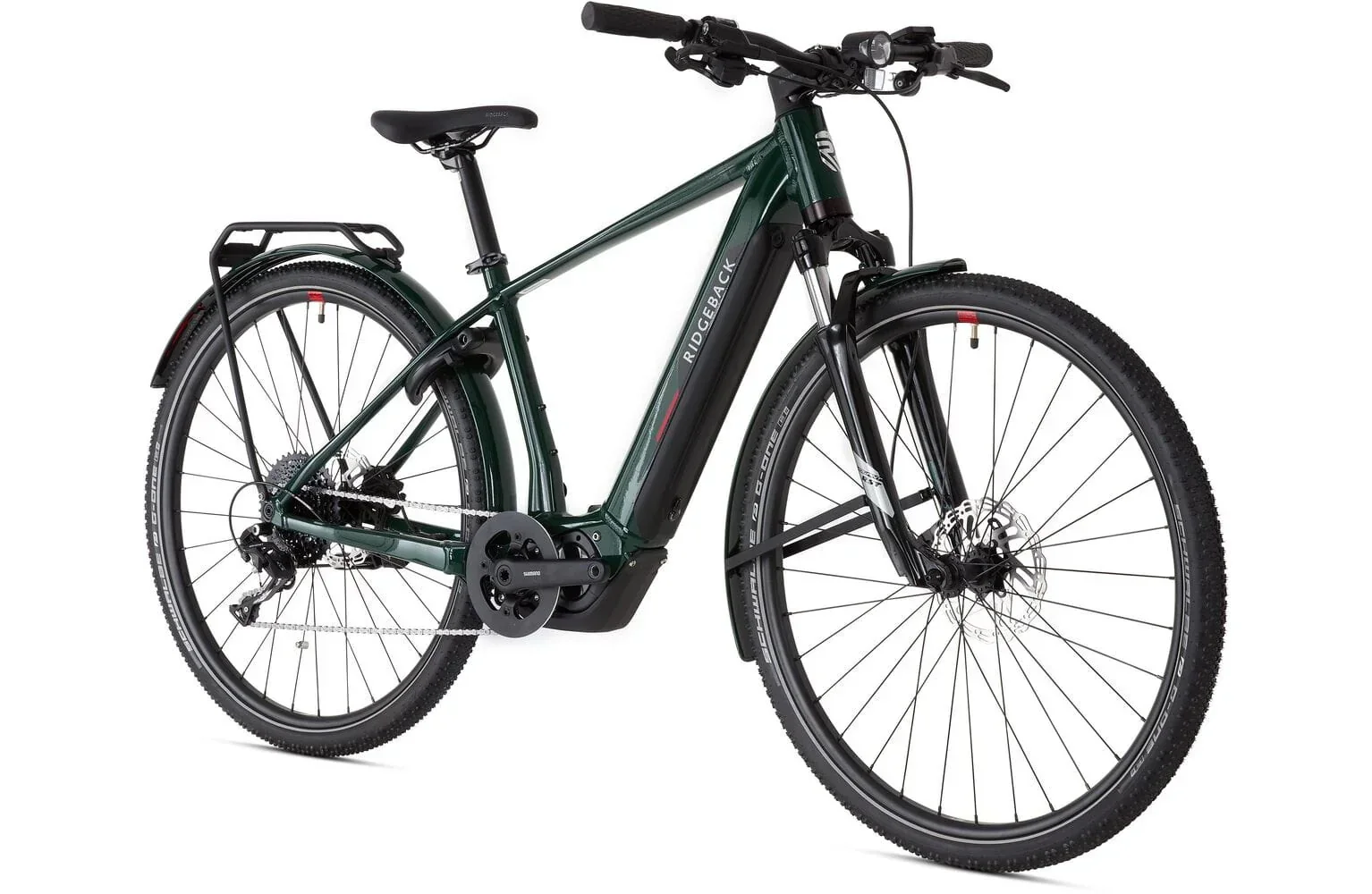 Ridgeback Advance 3 - Image 2