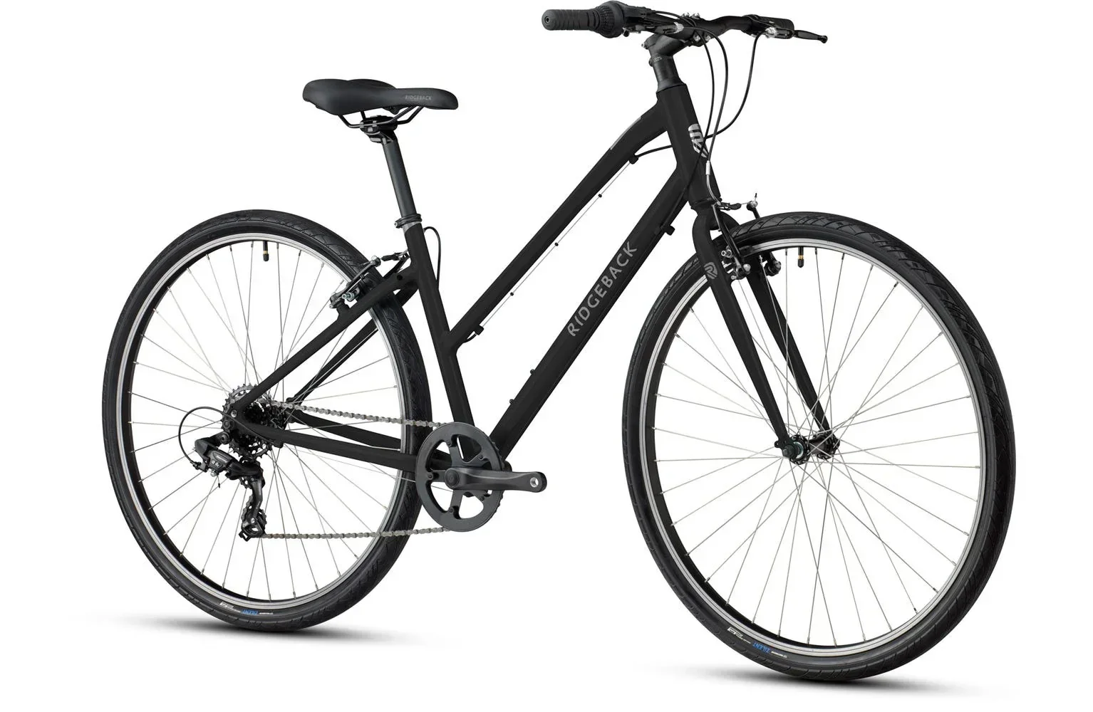 Ridgeback Comet ST - Image 2