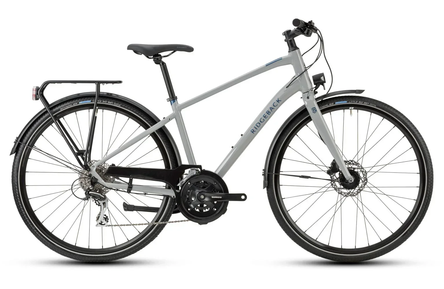 Ridgeback Element EQ