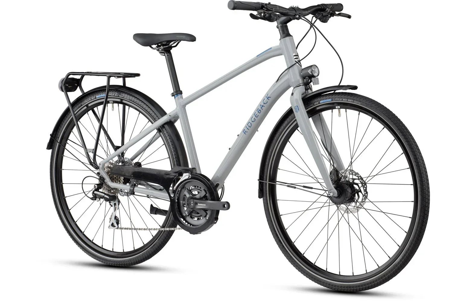 Ridgeback Element EQ - Image 2