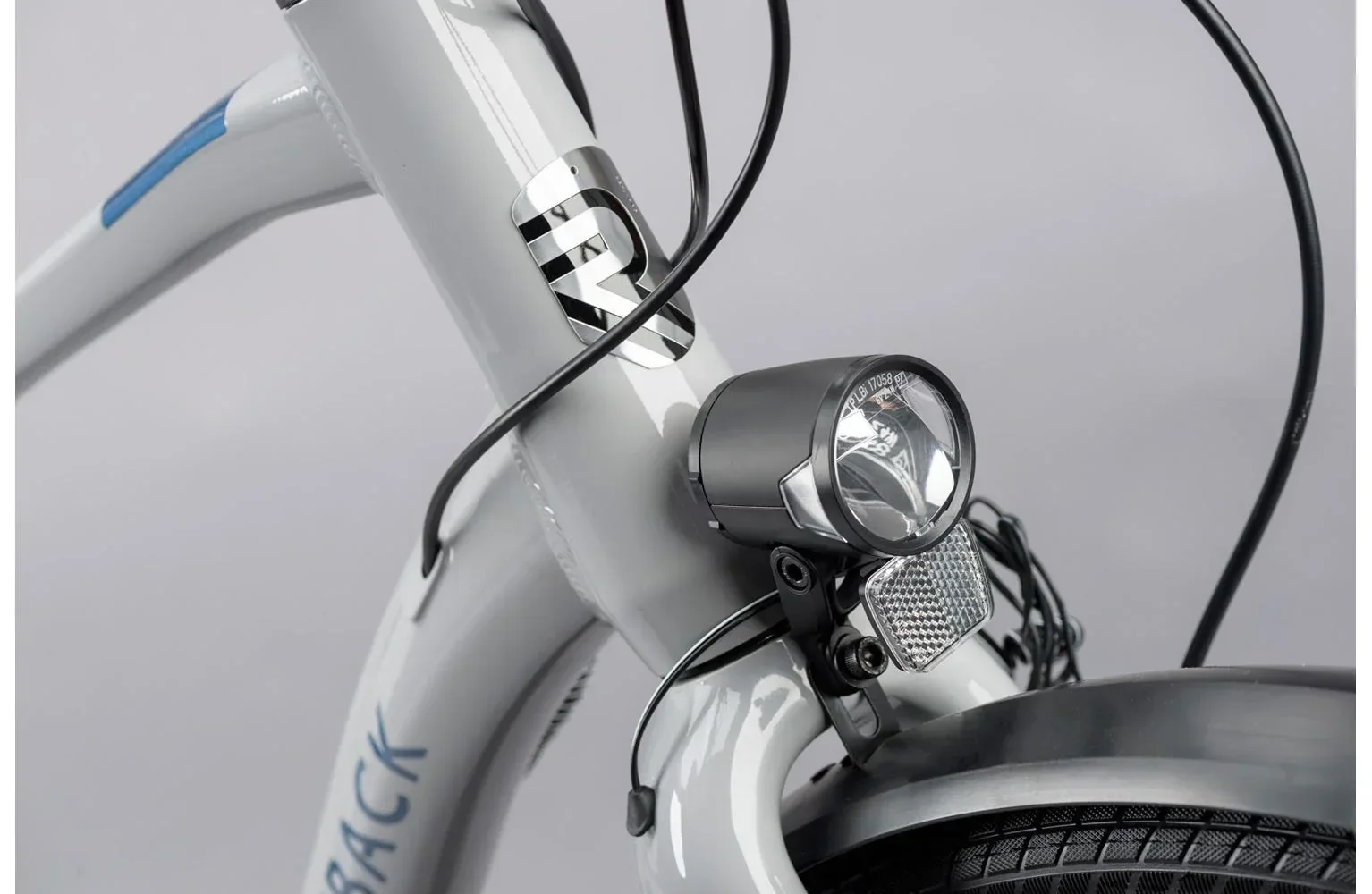 Ridgeback Element EQ - Image 3