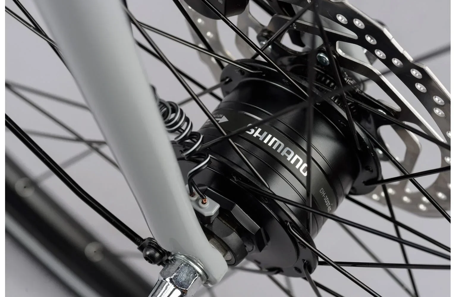 Ridgeback Element EQ - Image 4