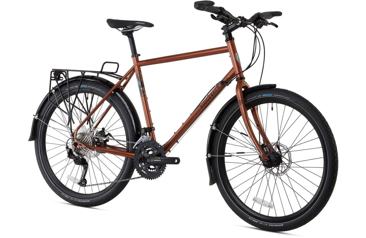 Ridgeback Expedition - Image 2