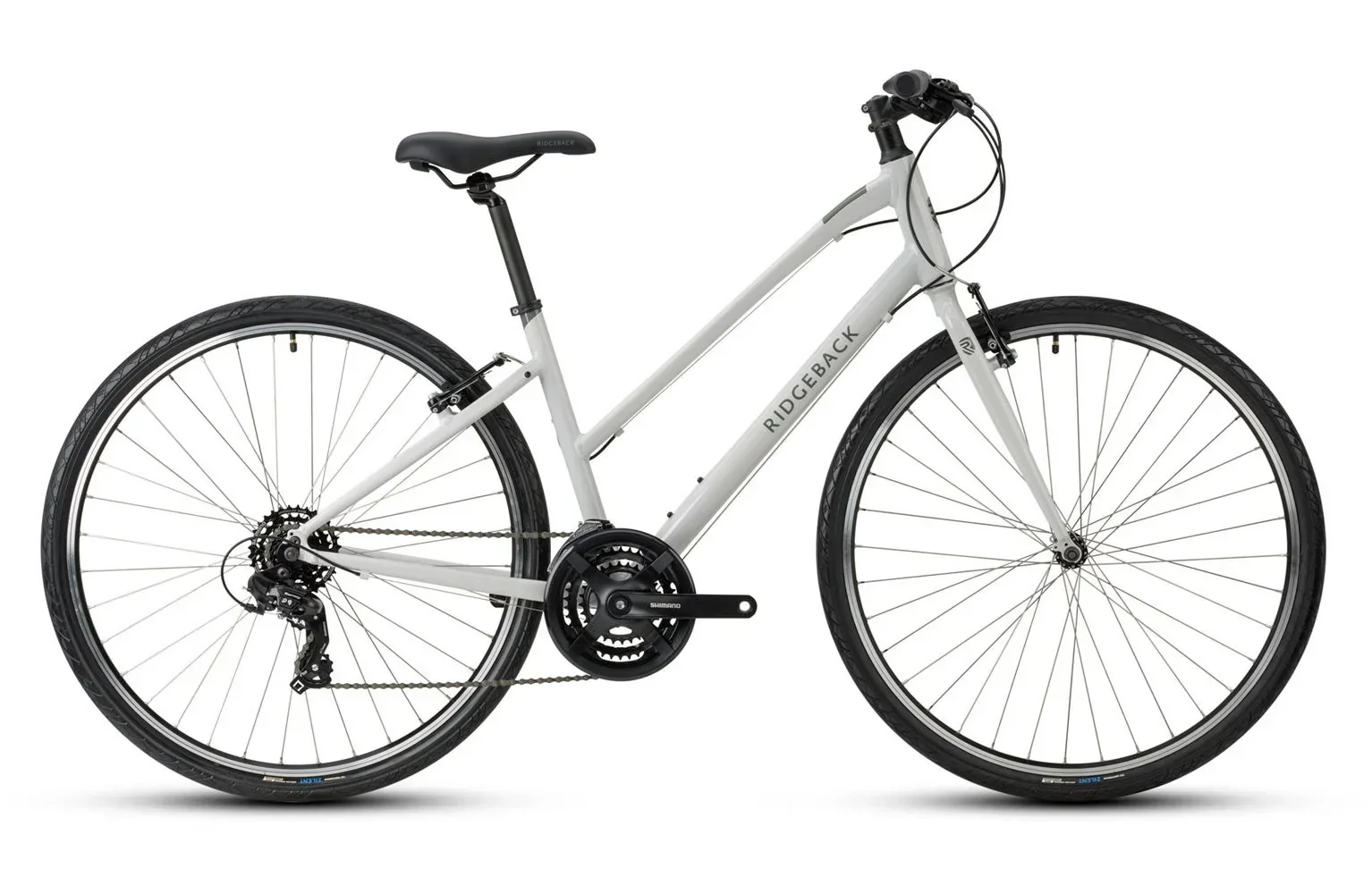 Ridgeback Motion ST
