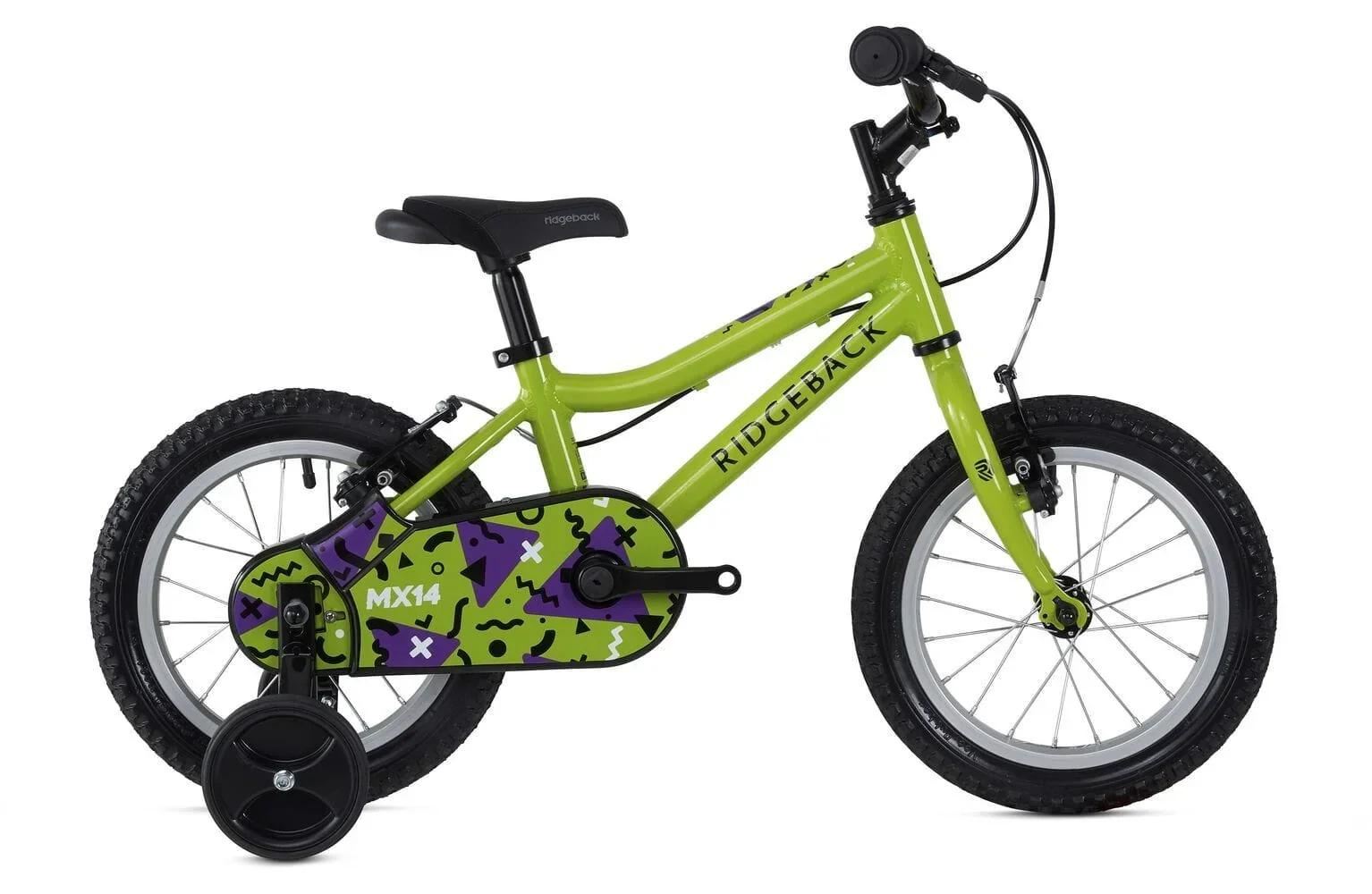 Ridgeback MX14 - Image 3