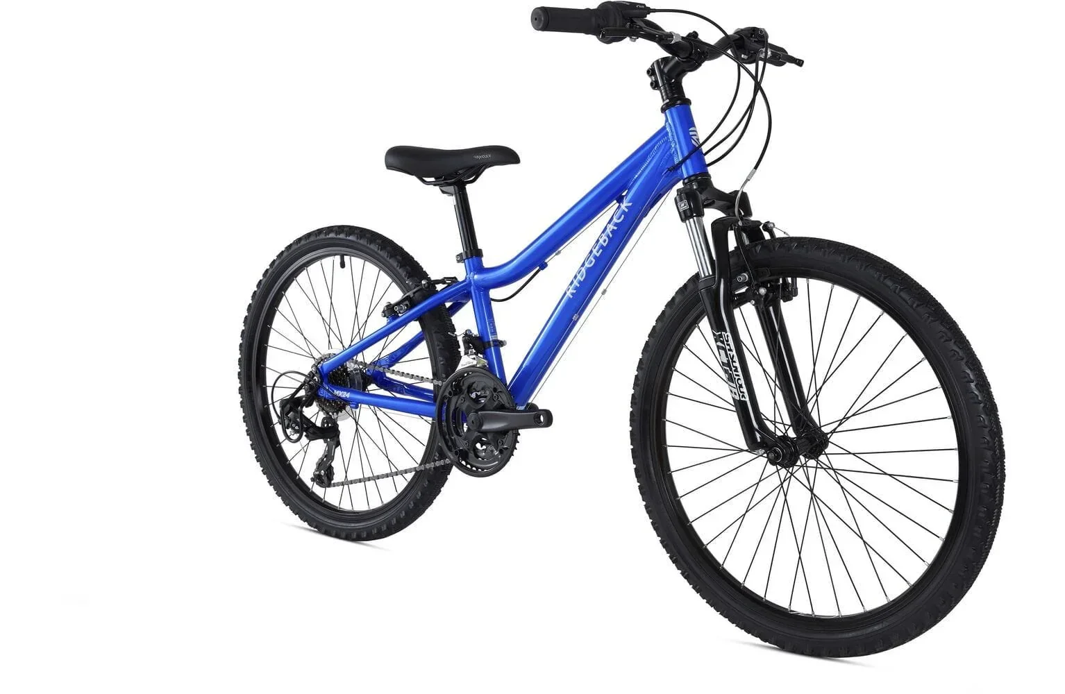 Ridgeback MX24 - Image 2