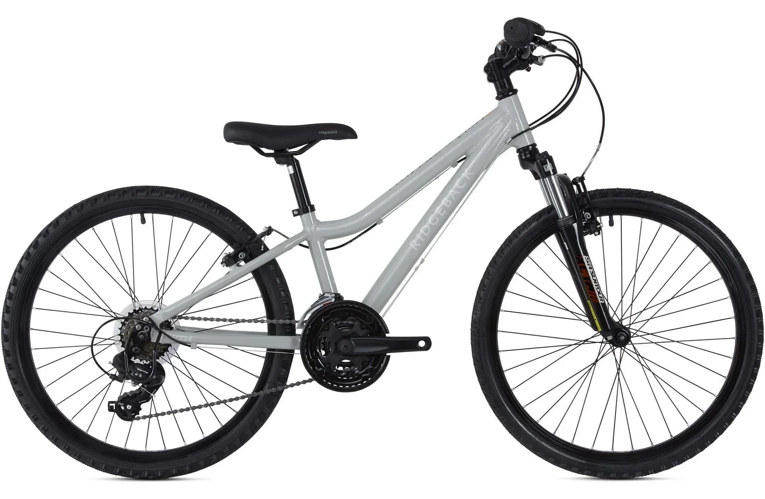 Ridgeback MX24 - Image 3