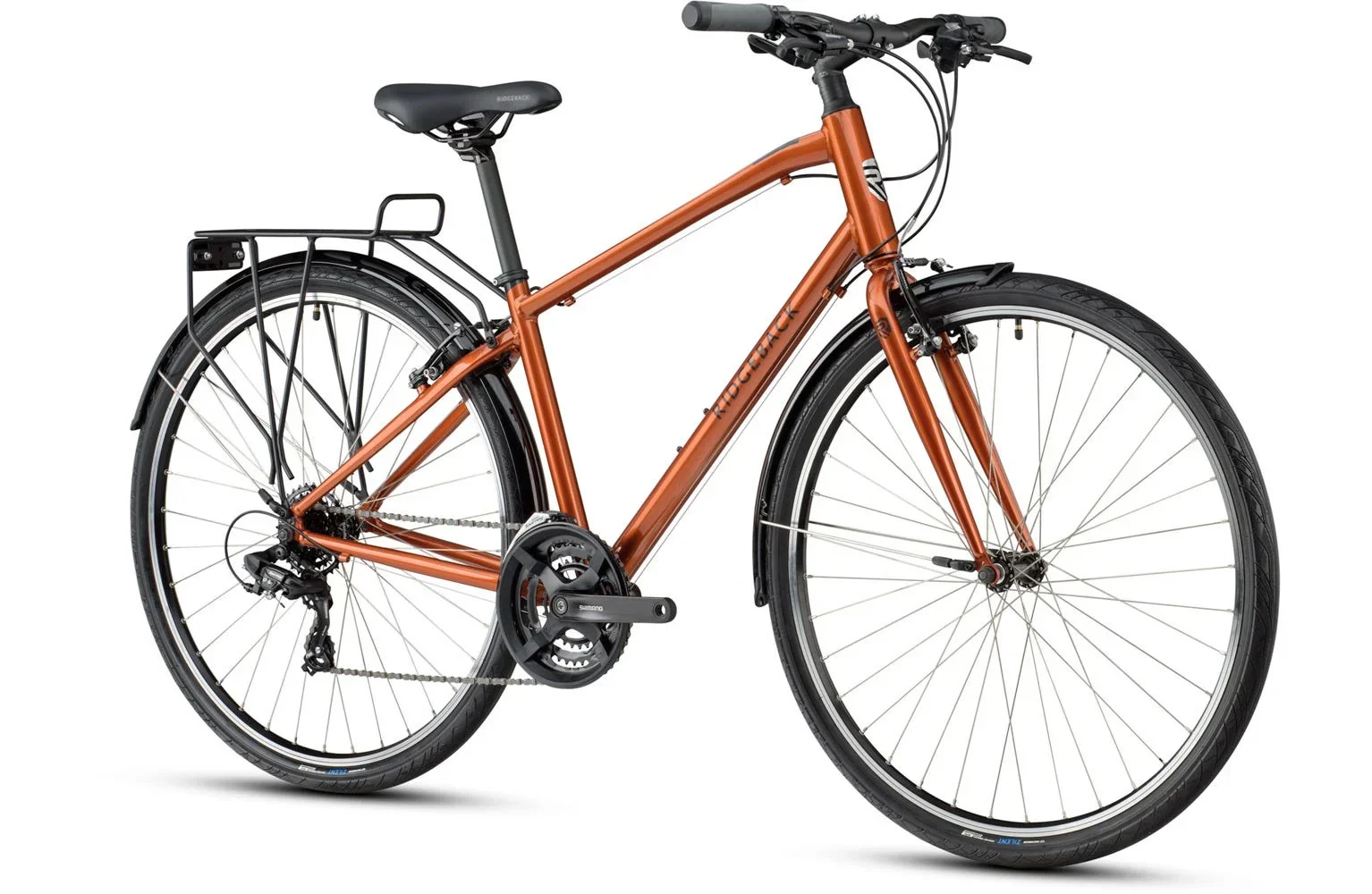 Ridgeback Speed - Image 2