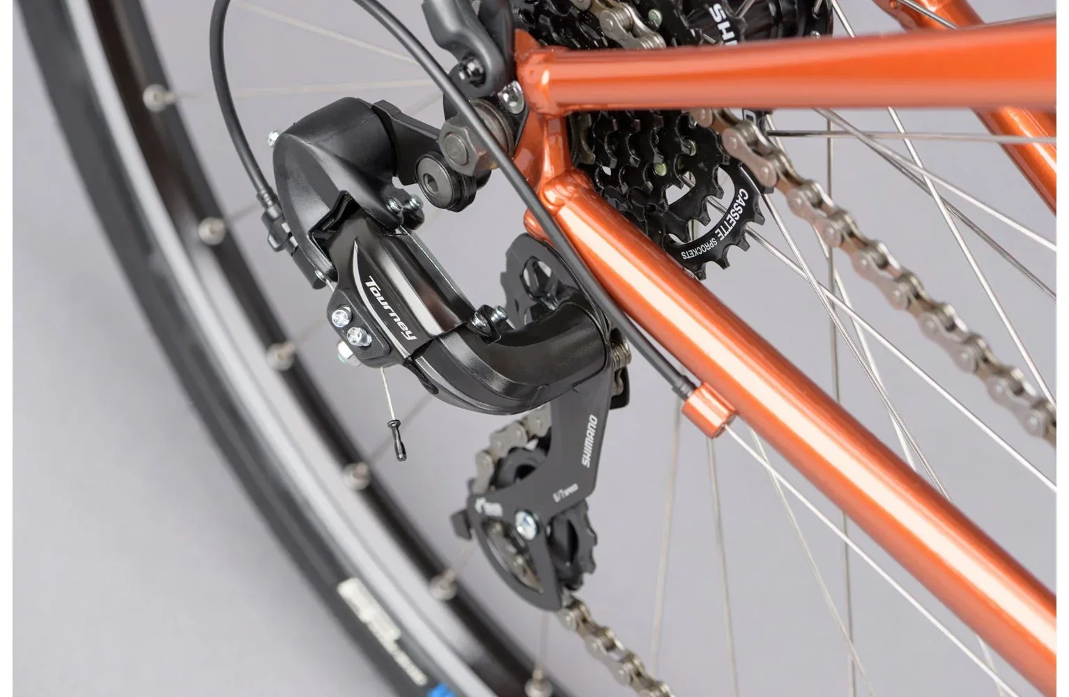 Ridgeback Speed - Image 5