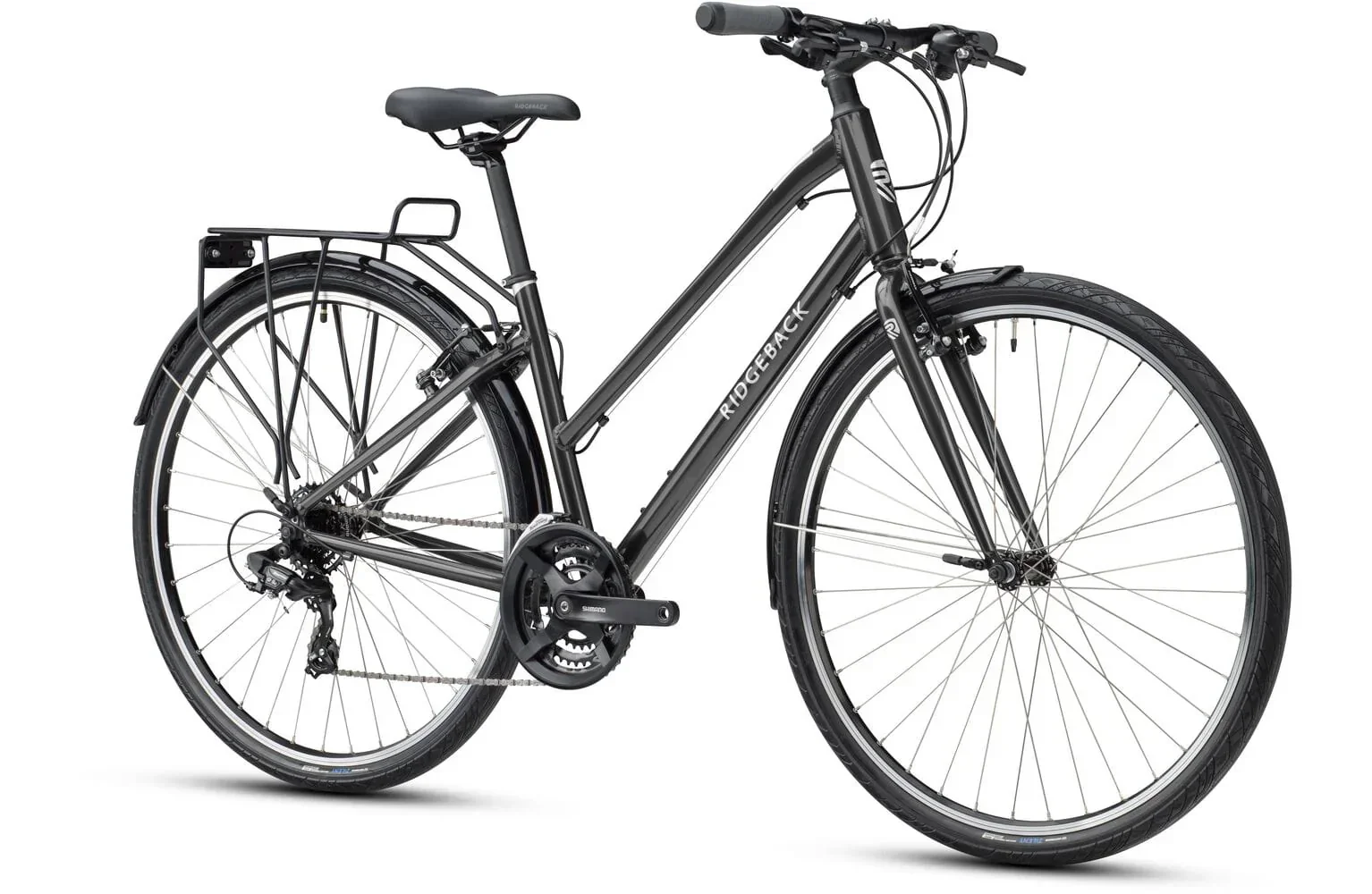 Ridgeback Speed ST - Image 2