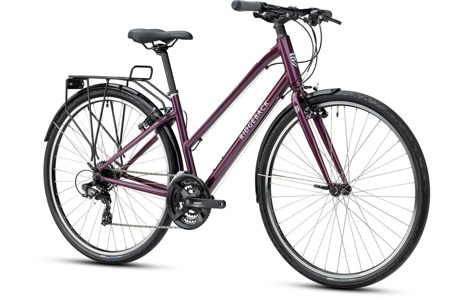 Ridgeback Speed ST - Image 3
