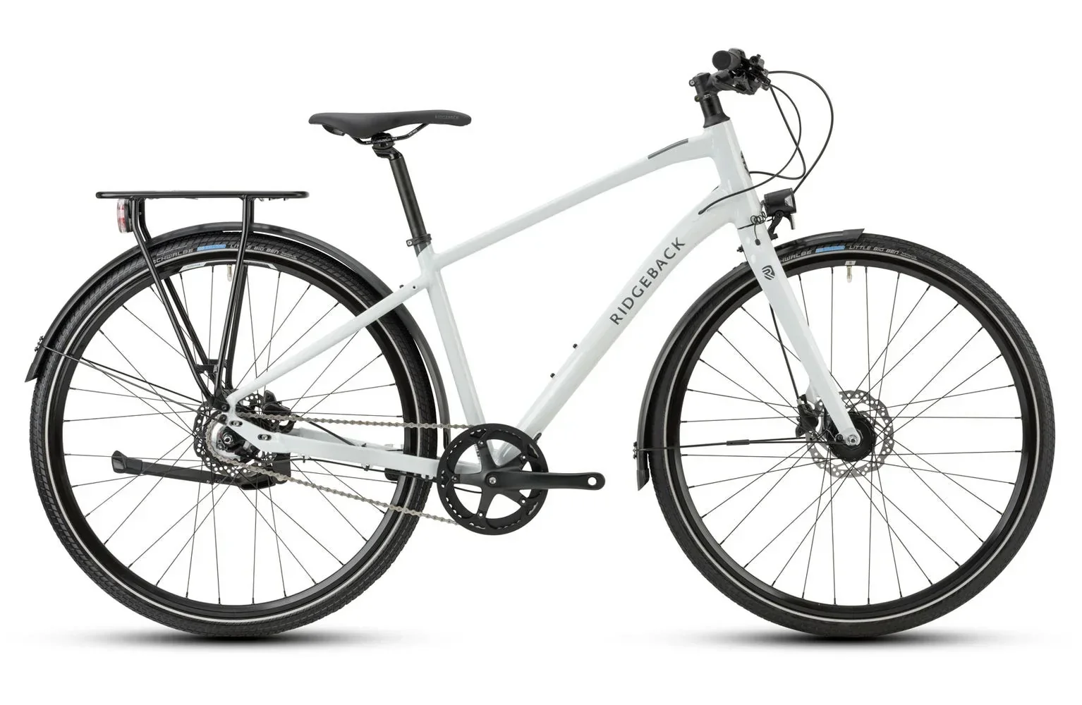 Ridgeback Supernova EQ