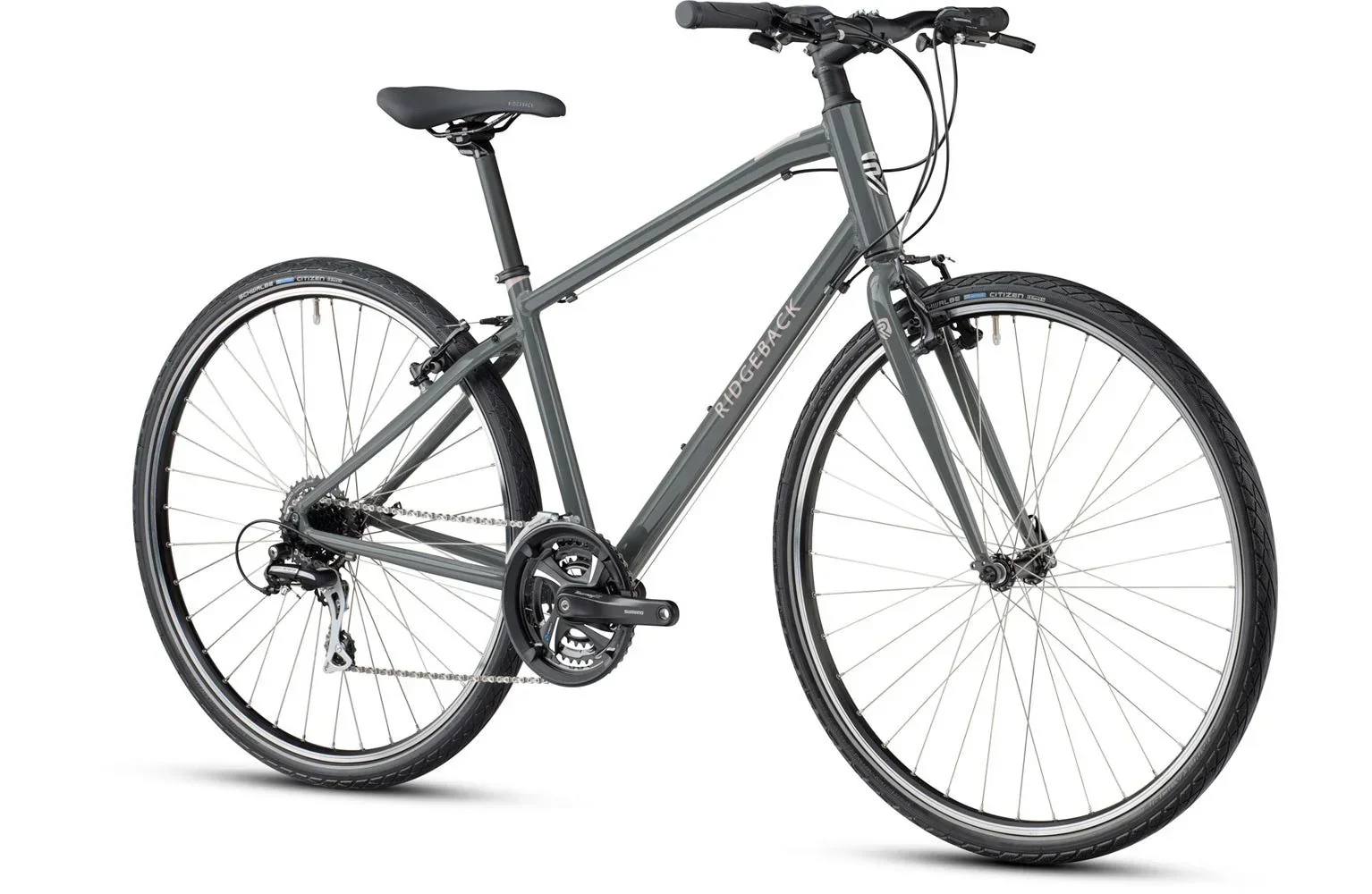 Ridgeback Velocity - Image 2