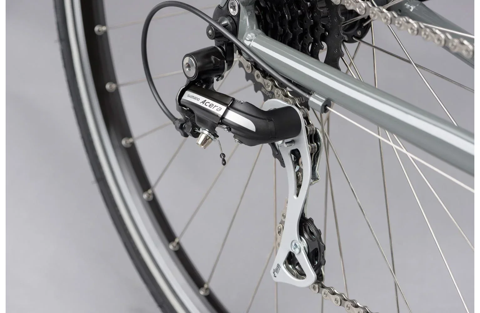 Ridgeback Velocity - Image 5