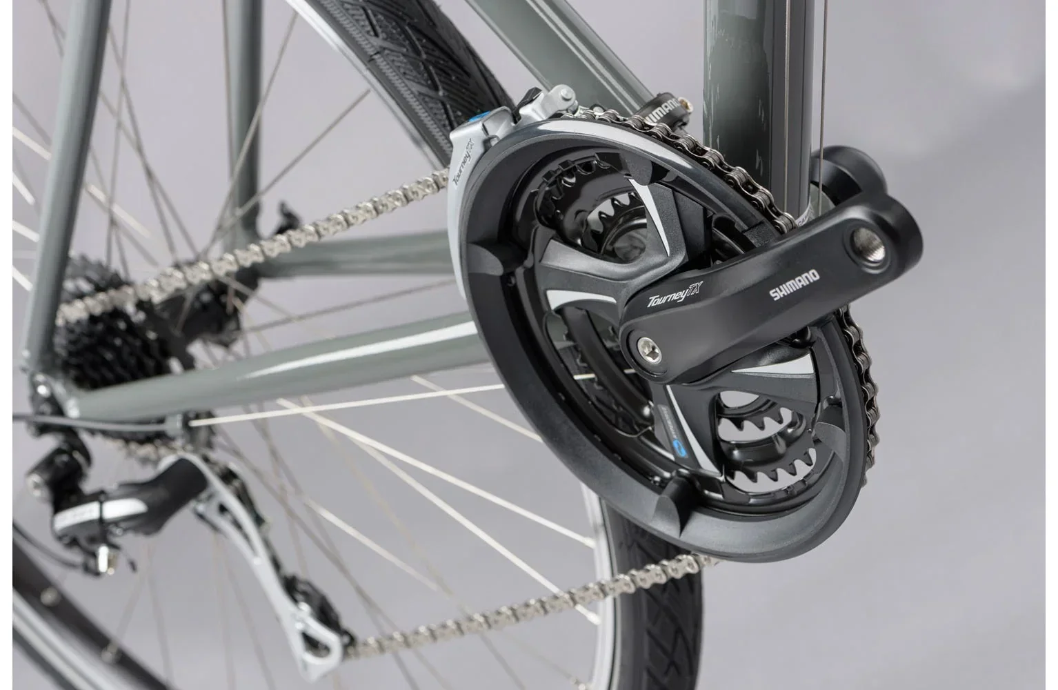 Ridgeback Velocity - Image 6