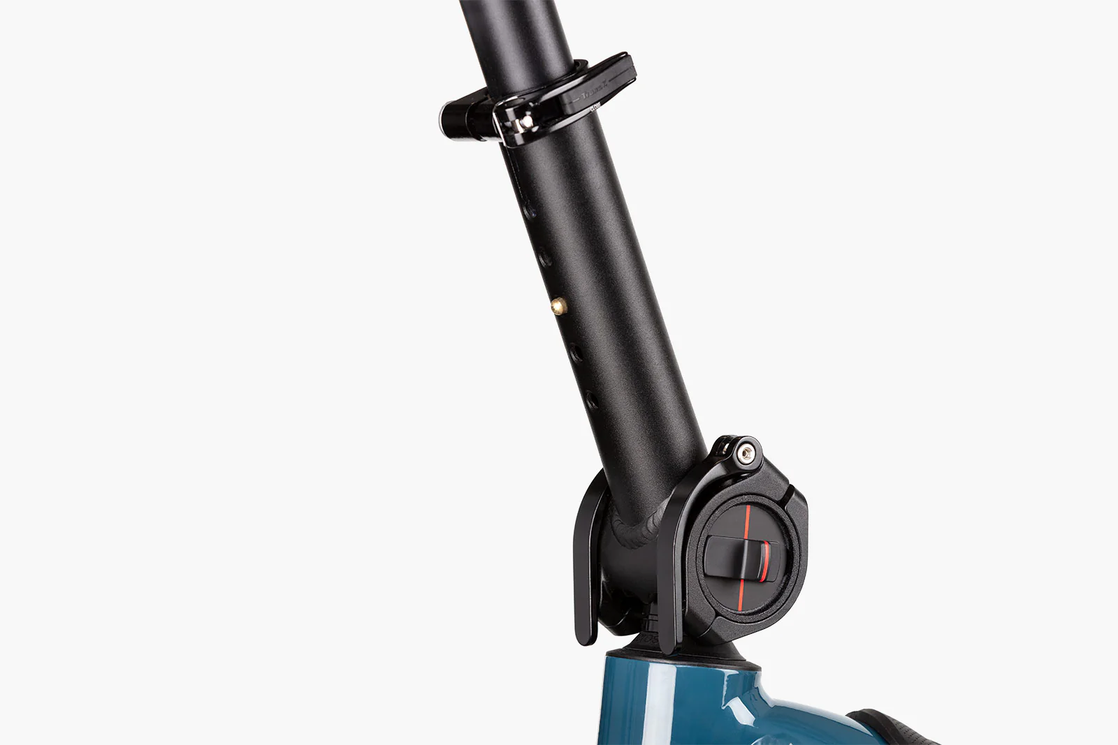 Riese&Muller Multitinker Petrol/Black Matt - Image 3