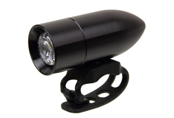 Rindow Bullet Lighting CNC Machined Aluminium LED Light - Image 2