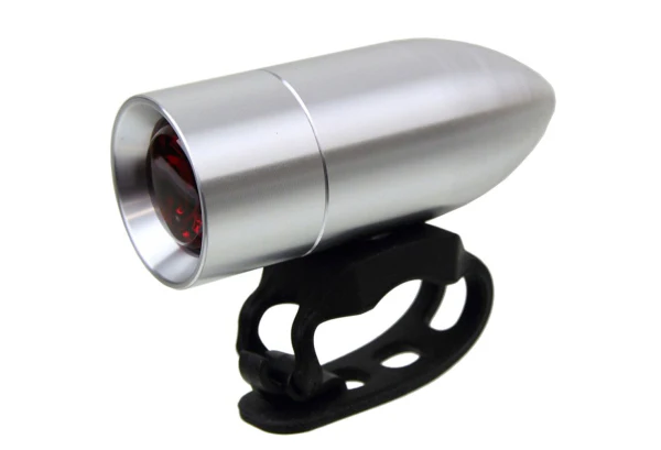 Rindow Bullet Lighting CNC Machined Aluminium LED Light - Image 3