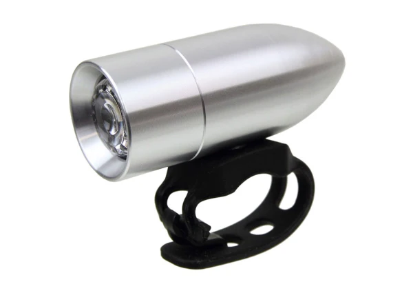 Rindow Bullet Lighting CNC Machined Aluminium LED Light - Image 4