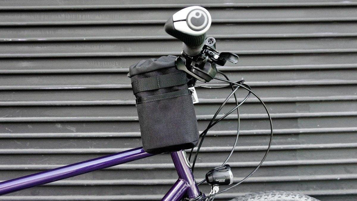 Road Runner Bags Auto-Pilot Handlebar Bag