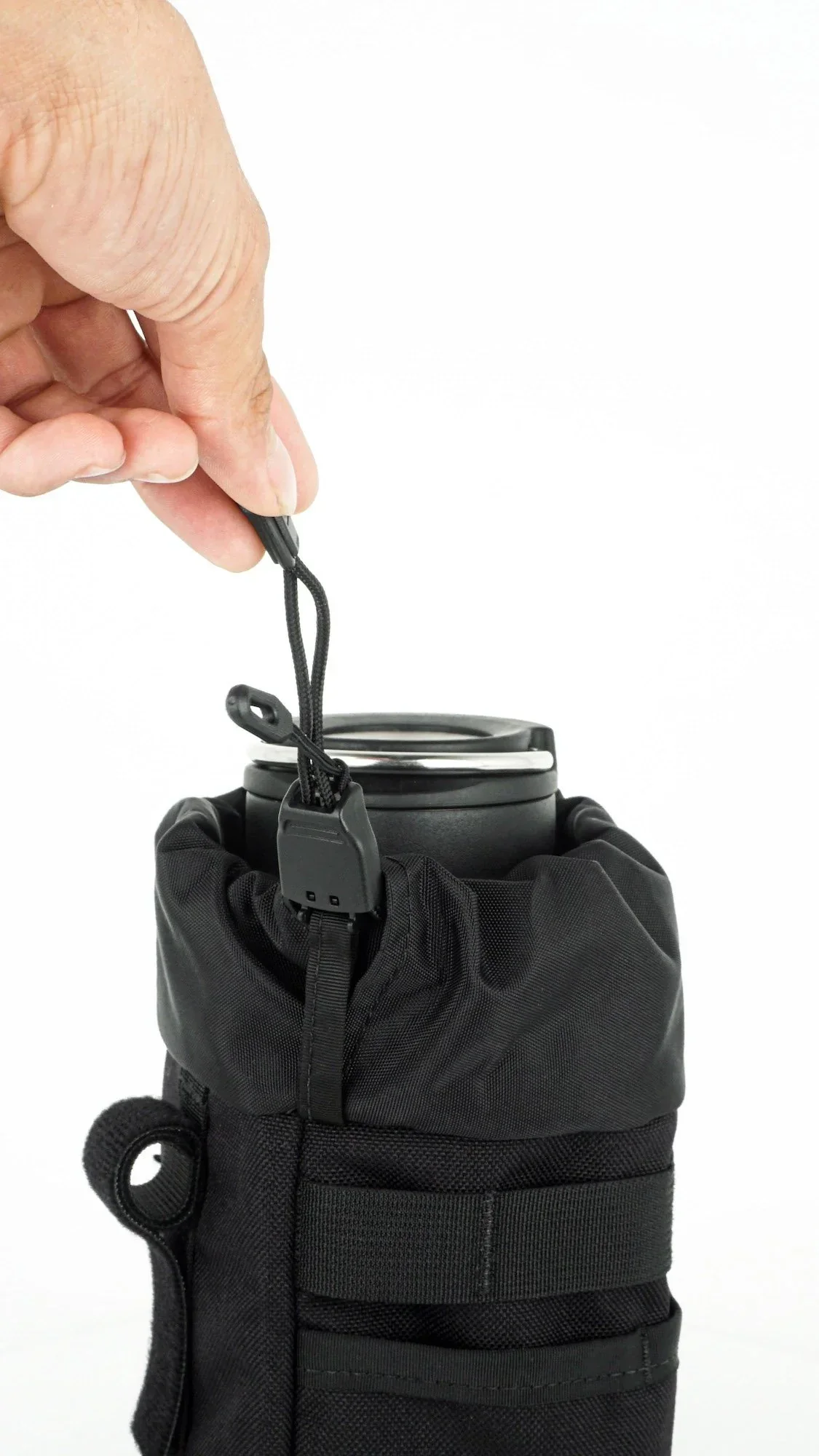 Road Runner Bags Auto-Pilot Handlebar Bag - Image 4