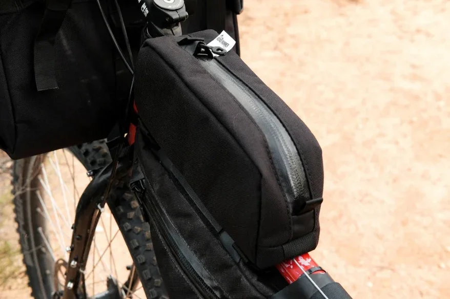 Road Runner Bags Bluff Top Tube Bag