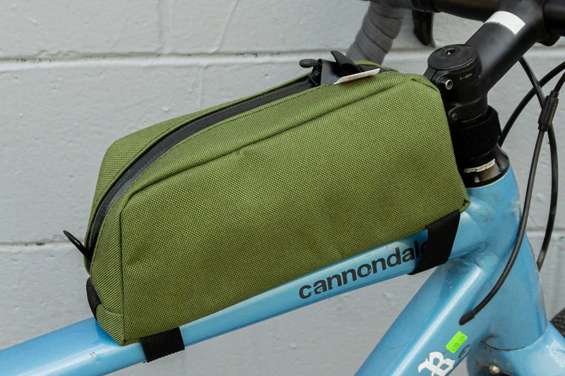 Road Runner Bags Bluff Top Tube Bag - Image 2
