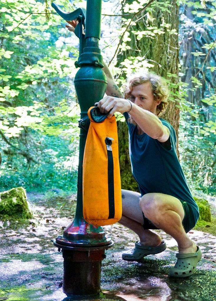 Road Runner Bags Buoy Bag - Durable Dry Sack - Image 10