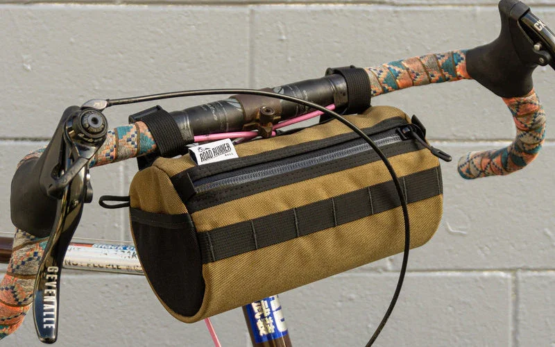 Road Runner Bags California Burrito Bag - Image 10