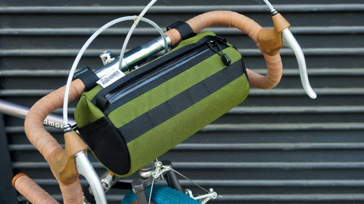 Road Runner Bags California Burrito Bag - Image 5