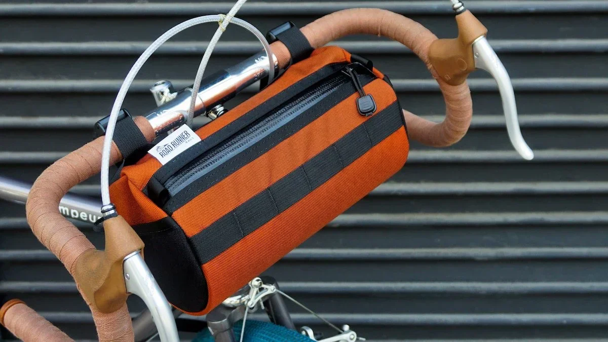 Road Runner Bags California Burrito Bag - Image 6