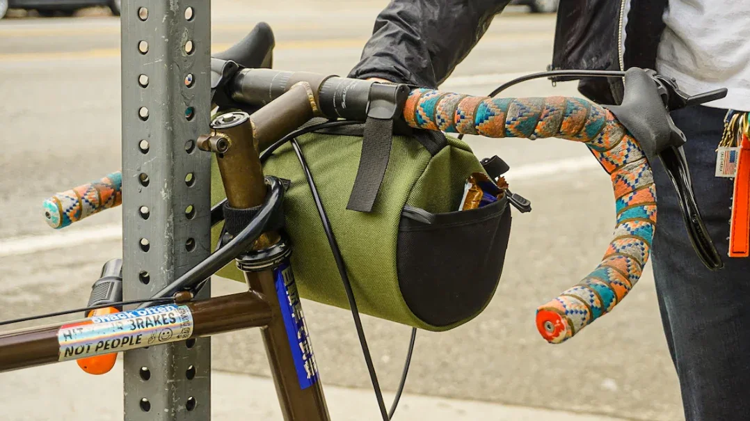 Road Runner Bags California Burrito Bag - Image 8