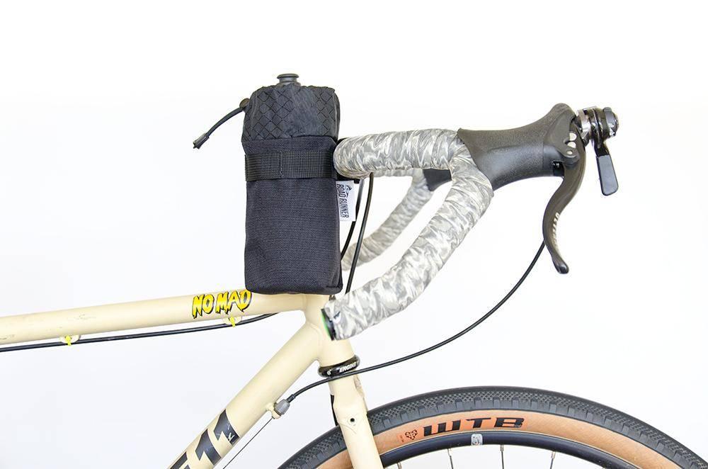 Road Runner Bags Co-Pilot Handlebar Bag