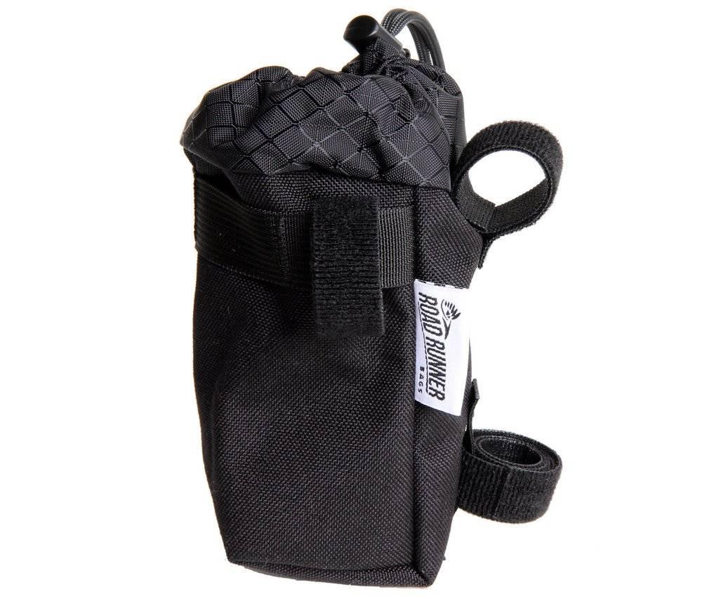 Road Runner Bags Co-Pilot Handlebar Bag - Image 2