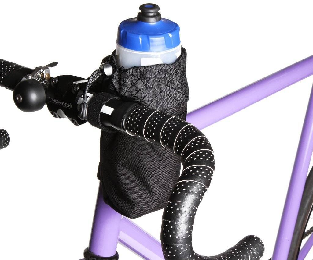 Road Runner Bags Co-Pilot Handlebar Bag - Image 3