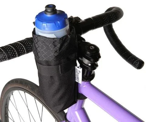Road Runner Bags Co-Pilot Handlebar Bag - Image 4