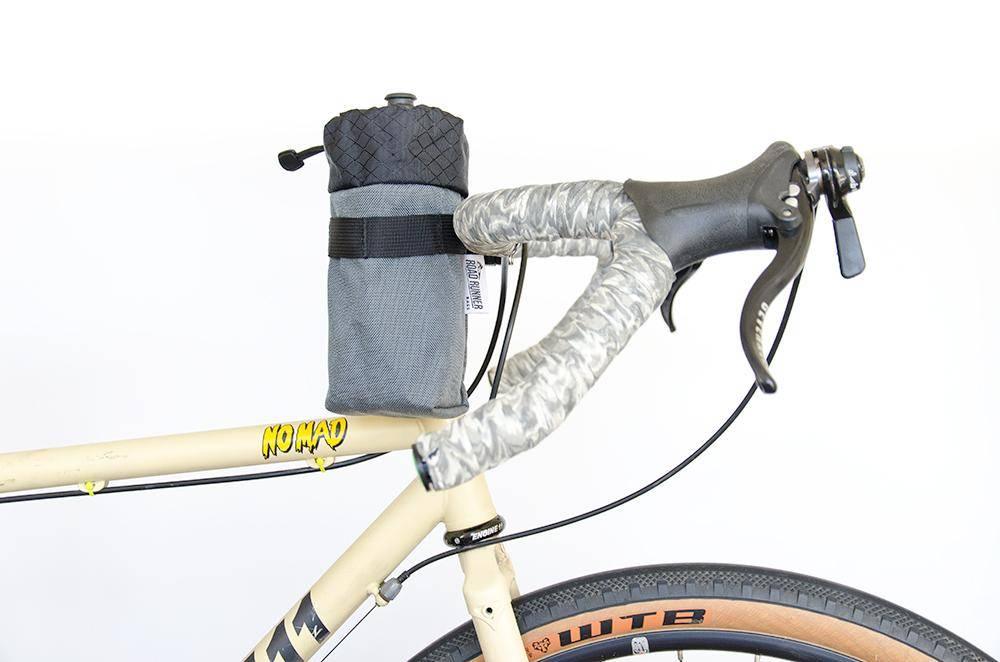 Road Runner Bags Co-Pilot Handlebar Bag - Image 5