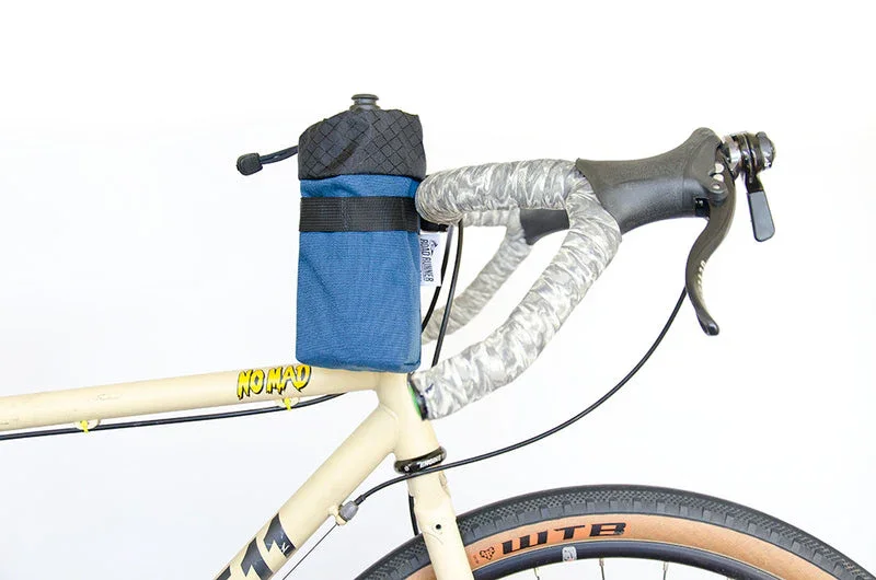 Road Runner Bags Co-Pilot Handlebar Bag - Image 7