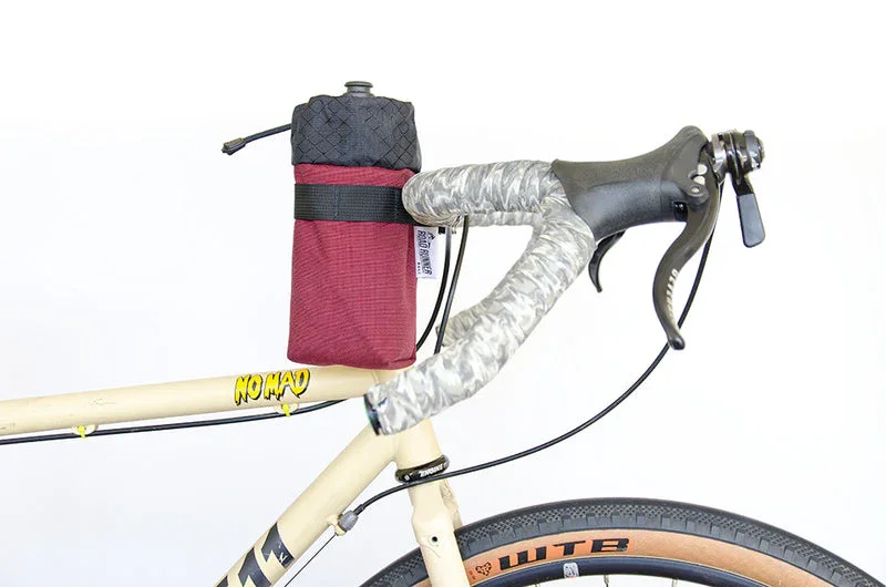 Road Runner Bags Co-Pilot Handlebar Bag - Image 8