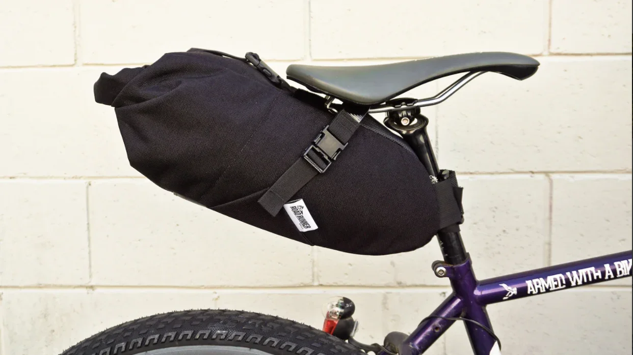 Road Runner Bags Fred Bag
