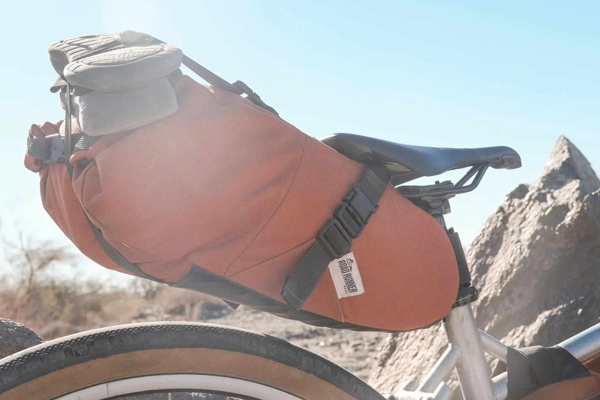 Road Runner Bags Fred Bag - Image 12
