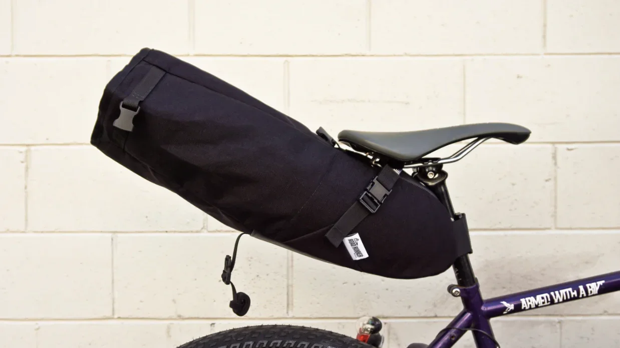 Road Runner Bags Fred Bag - Image 2