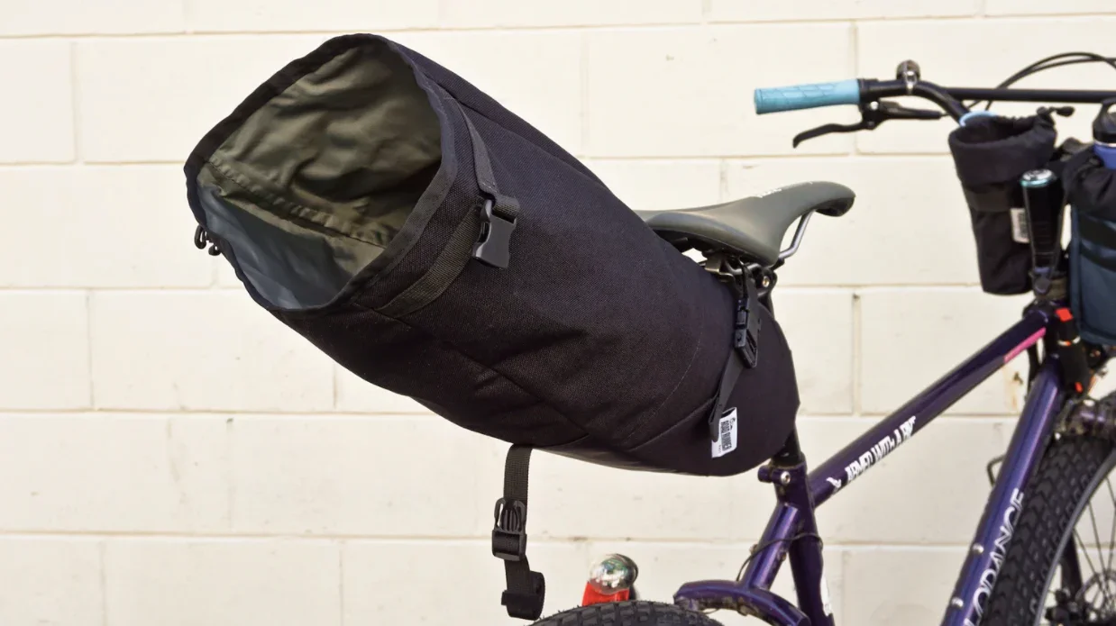Road Runner Bags Fred Bag - Image 3