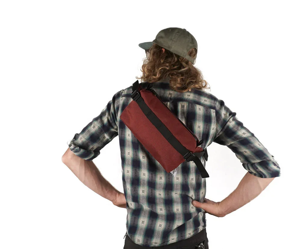 Road Runner Bags Lil' Guy Mini Pack - Image 6