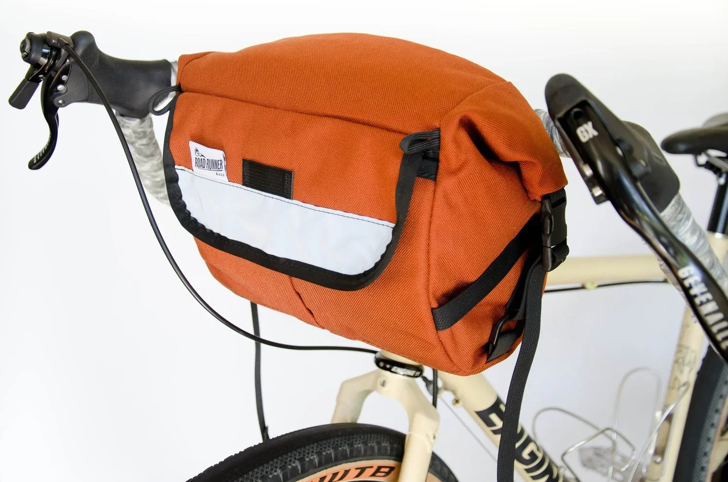 The Jammer Bag
