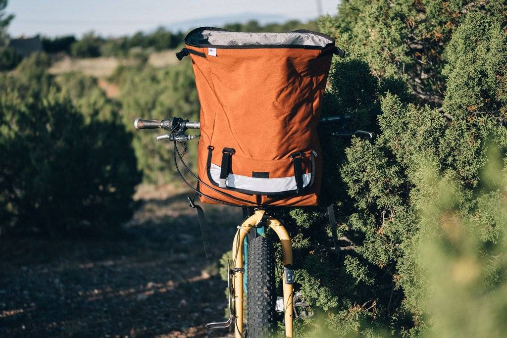 The Jumbo Jammer Bag