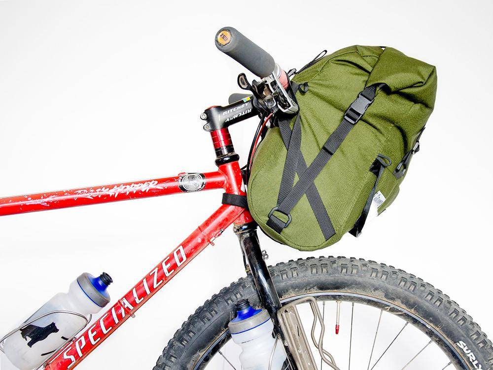 The Jumbo Jammer Bag - Image 2