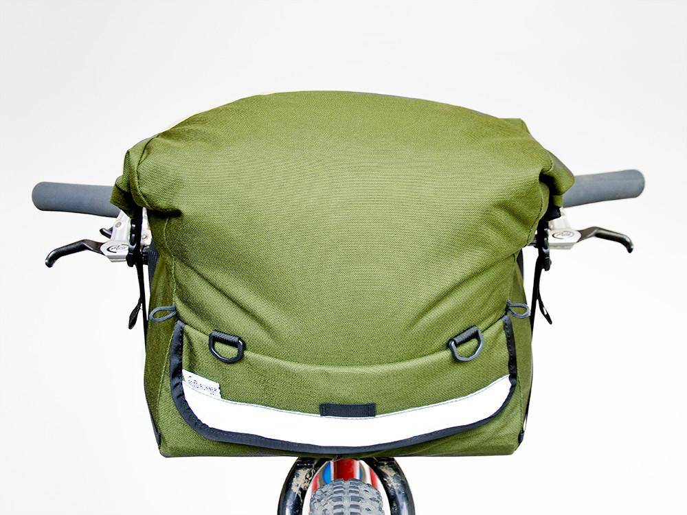 The Jumbo Jammer Bag - Image 3