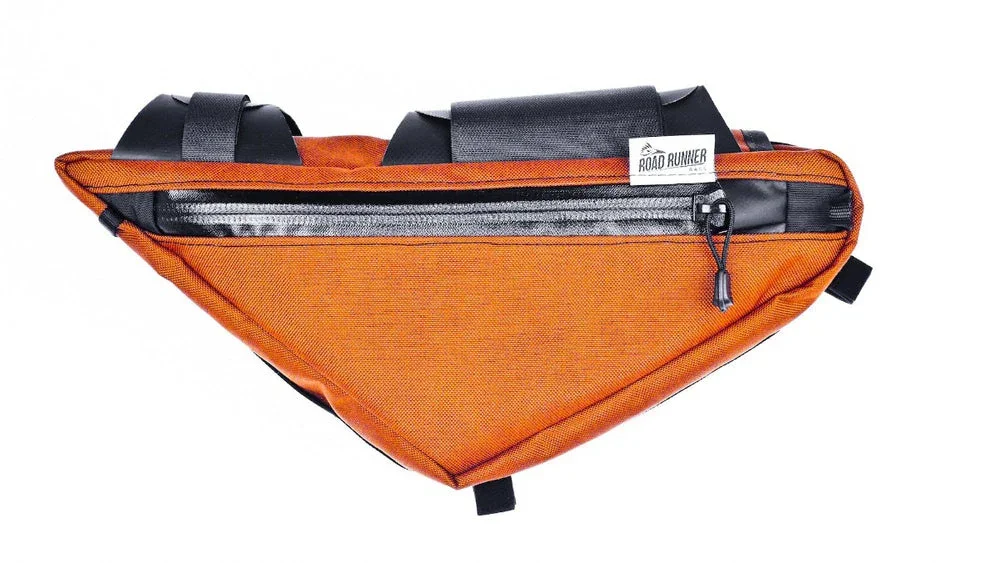 The Wedge Half Frame Bag - Image 5