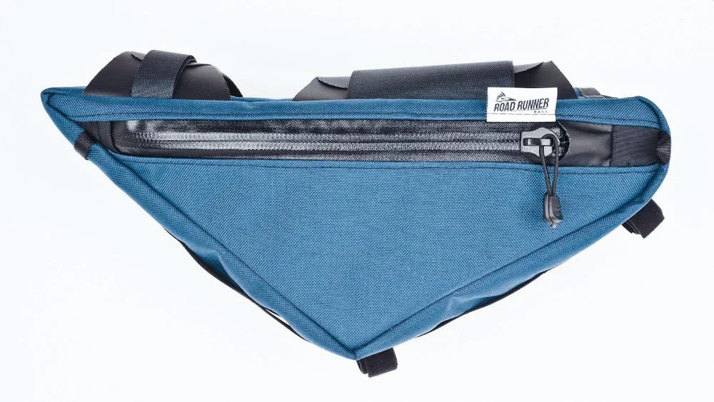 The Wedge Half Frame Bag - Image 6